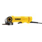 Električna ugaona - kutna brusilica DeWalt DWE4203 1010W 125mm