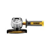 Električna ugaona - kutna brusilica DeWalt DWE4203 1010W 125mm