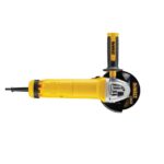 Električna ugaona - kutna brusilica DeWalt DWE4207K 1010W 125mm u koferu