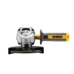 Električna ugaona - kutna brusilica DeWalt DWE4207K 1010W 125mm u koferu