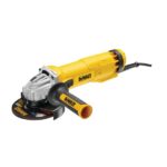 Električna ugaona - kutna brusilica DeWalt DWE4207 1010W 125mm