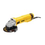 Električna ugaona - kutna brusilica DeWalt DWE4207 1010W 125mm
