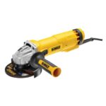 Električna ugaona - kutna brusilica DeWalt DWE4217KD 1200W 125mm sa priborom u Tstak koferu
