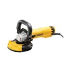 Električna ugaona - kutna brusilica DeWalt DWE4217KT 1200W 125mm sa priborom u Tstak koferu