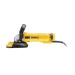 Električna ugaona - kutna brusilica DeWalt DWE4217KT 1200W 125mm sa priborom u Tstak koferu
