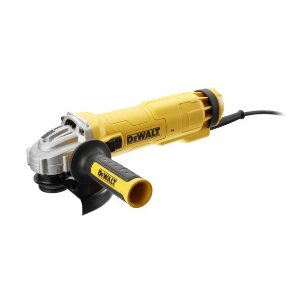 Električna ugaona - kutna brusilica DeWalt DWE4238 1400W 150mm