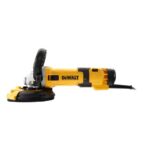 Električna ugaona - kutna brusilica DeWalt DWE4257KT 1500W 125mm sa priborom u Tstak koferu