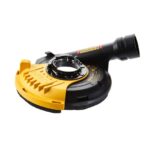 Električna ugaona - kutna brusilica DeWalt DWE4257KT 1500W 125mm sa priborom u Tstak koferu