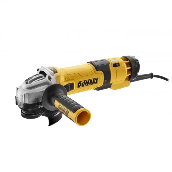 Električna ugaona - kutna brusilica DeWalt DWE4257 1500W 125mm