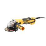 Električna ugaona - kutna brusilica DeWalt DWE4357 1700W 125mm