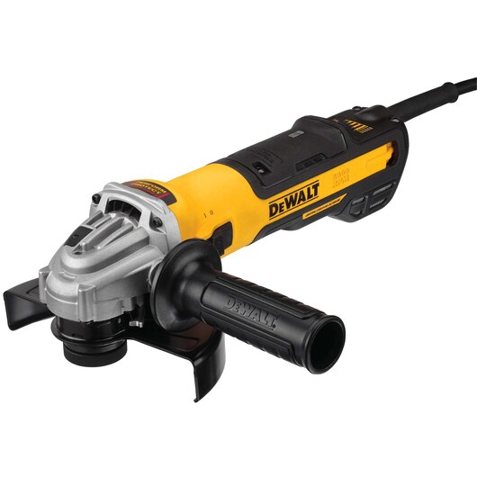 Električna ugaona - kutna brusilica DeWalt DWE4369 1700W 125mm