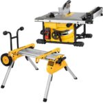 Električna stolna kružna pila - cirkular DeWalt DWE7485RS 1850W 210mm