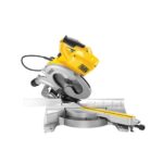Električna potezno-nagibna pila - štucer DeWalt DWS778 1850W 250mm