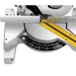 Električna potezno-nagibna pila - štucer DeWalt DWS778 1850W 250mm