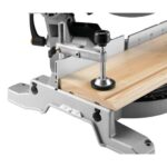 Električna potezno-nagibna pila - štucer DeWalt DWS778 1850W 250mm