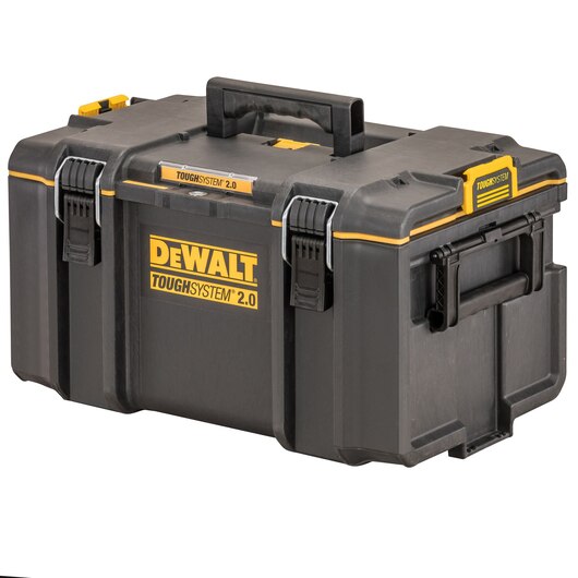Kofer za alat DeWalt ToughSystem 2.0 DS300