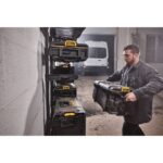 Kofer za alat DeWalt ToughSystem 2.0 DS300