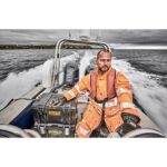 Kofer za alat DeWalt ToughSystem 2.0 DS300