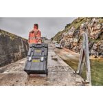 Kofer za alat DeWalt ToughSystem 2.0 DS300