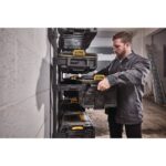 Kofer za alat DeWalt ToughSystem 2.0 DS300