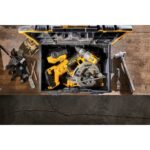 Kofer za alat DeWalt ToughSystem 2.0 DS300
