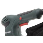Električna ekscentrična - rotaciona brusilica Metabo SXE 3125 600443000 310W 125mm