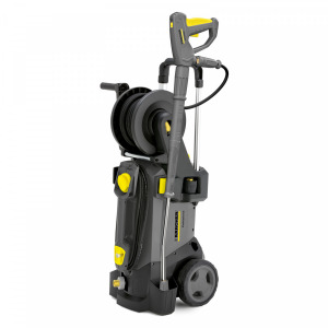 Električni visokotlačni perač - VAP KARCHER HD 5/15 CX Plus HD5/15CX 2800W 200Bar 1.520-932.0