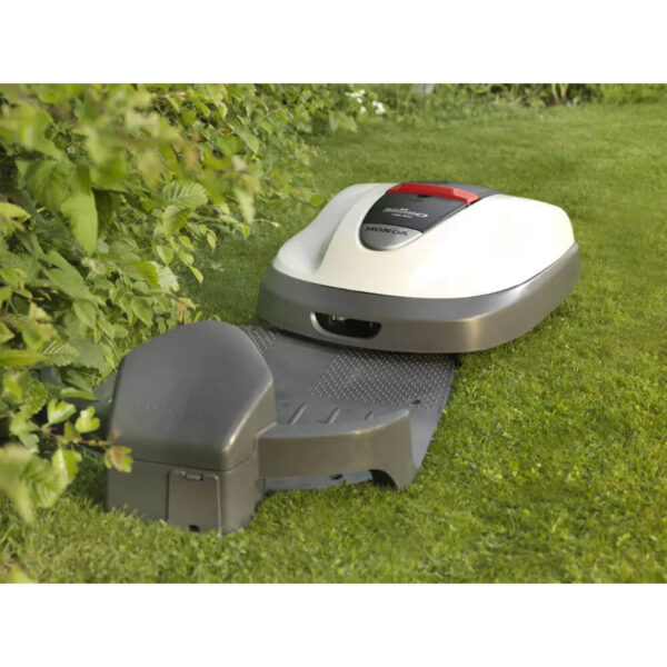Aku robotska kosilica – kosačica HONDA HRM40 400m2 190mm 18V