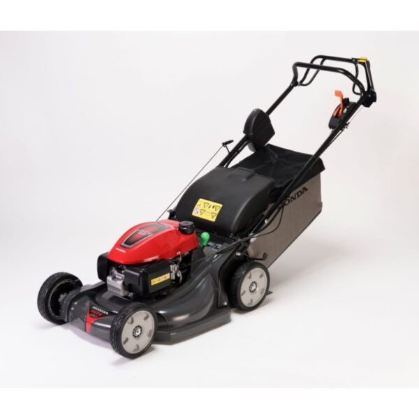 Samohodna benzinska parkovska kosilica - kosačica HONDA HRX 537 HZE 53cm 4.3KS