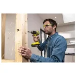 Aku bušilica-odvijač Ryobi 18V ONE+ HP+ RDD18C-0