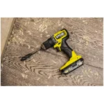 Aku bušilica-odvijač Ryobi 18V ONE+ HP+ RDD18C-0