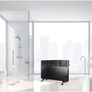 Električna grijalica - konvektor Black+Decker BXCSH1200E 1200W