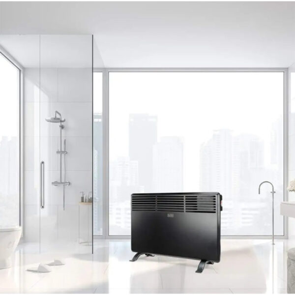 Električna grijalica - konvektor Black+Decker BXCSH1200E 1200W