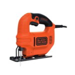 Električna ubodna pila Black+Decker KS501 400W