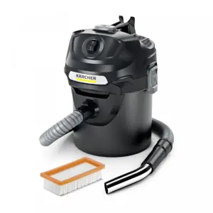 Električni usisivač za suho usisavanje KARCHER AD 2 1.629-711.0 600W
