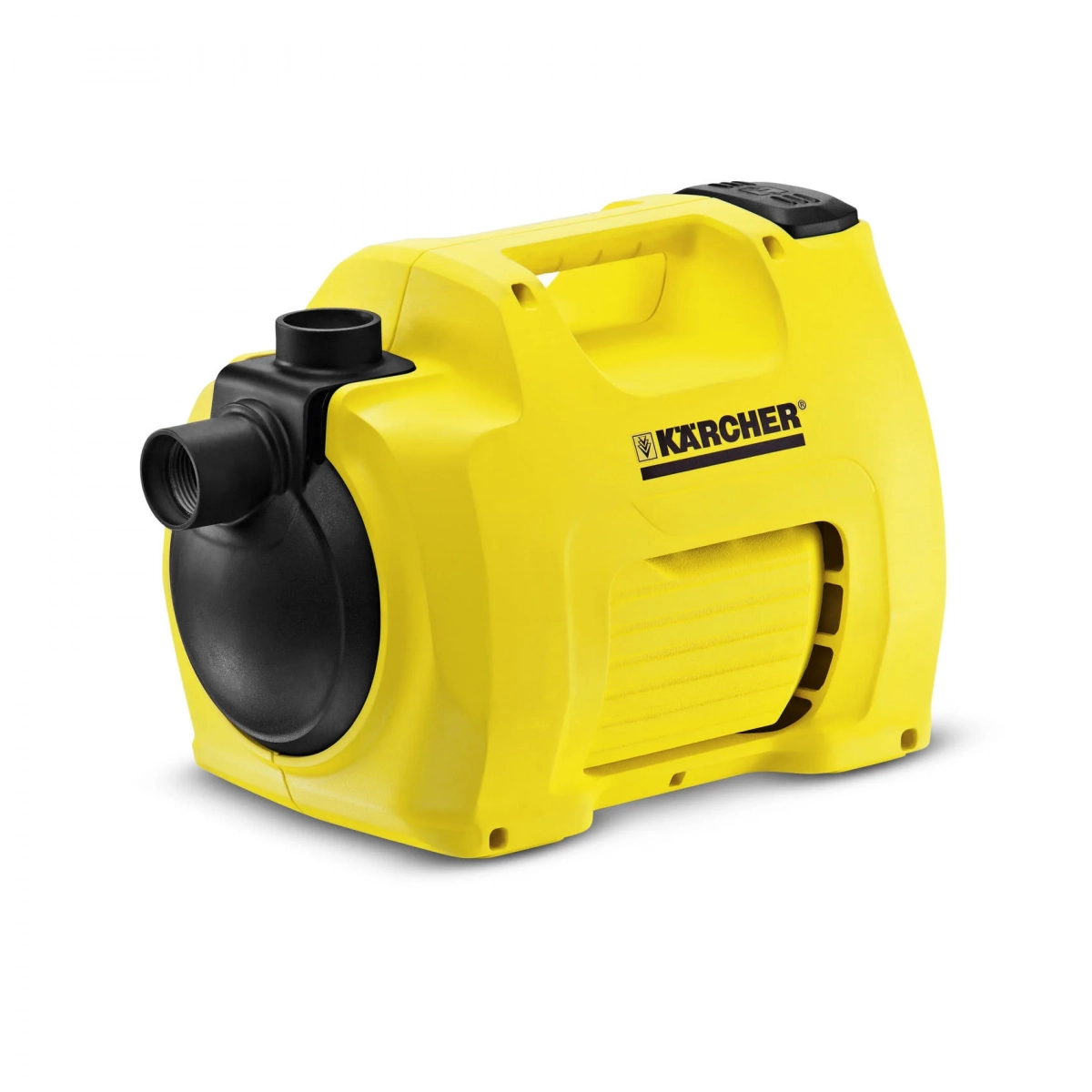Električna pumpa za čistu vodu - vrtna KARCHER BP 3 GARDEN 1.645-351.0 800W
