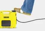 Električna pumpa za čistu vodu - vrtna KARCHER BP 3 GARDEN 1.645-351.0 800W