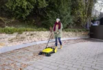 Stroj za metenje - metla KARCHER Sweeper S 4 TWIN 1.766-365.0 2 u 1