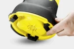 Električna pumpa za čistu vodu - potopna KARCHER SP 2 FLAT SP2 250W 1.645-501.0