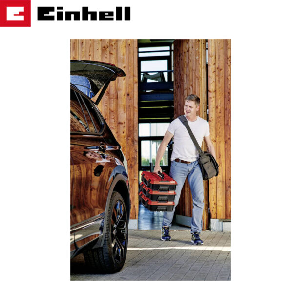 Kofer za alat Einhell E-Box L70/35 4530054