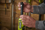 Aku ugaoni-kutni odvijač - račna Ryobi RRW1814X-0 1/4" 60Nm 18V ONE+