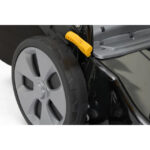 Samohodna benzinska parkovska kosilica - kosačica Alpina AL5 51 SQ 2590W