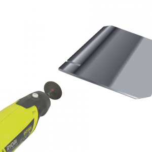 Električni višenamjenski-multifunkcijski alat sa priborom EHT150V 150W Ryobi