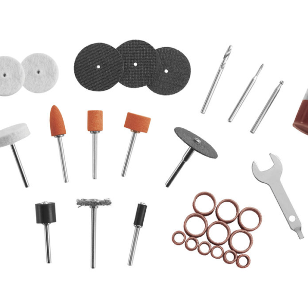 Aku kombinovani alat sa priborom Ryobi 18V ONE+ R18RT-0