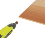 Električni višenamjenski-multifunkcijski alat sa priborom EHT150V 150W Ryobi