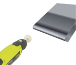 Električni višenamjenski-multifunkcijski alat sa priborom EHT150V 150W Ryobi