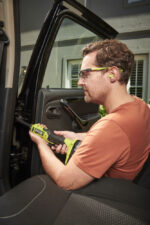 Aku ugaoni-kutni odvijač - račna Ryobi RRW1814X-0 1/4" 60Nm 18V ONE+