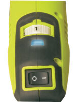 Električni višenamjenski-multifunkcijski alat sa priborom EHT150V 150W Ryobi