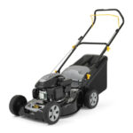 Gurajuća benzinska parkovska kosilica - kosačica Alpina AL5 46 A 2200W