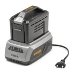 Punjač za AKU baterije Alpina 48V 1.5A C 415 S